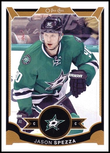 210 Jason Spezza